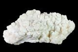 Cave Calcite (Aragonite) Formation - Fluorescent #137382-1